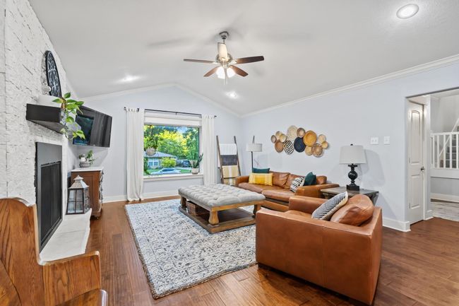 2306 Monte Cristo Dr, House other with 4 bedrooms, 3 bathrooms and null parking in Sherman TX | Image 10