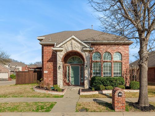 3501 Lone Mountain Trl, Mckinney, TX, 75070-6032 | Card Image