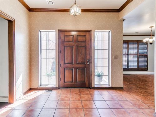 13509 Silver Eagle Trail, Edmond, OK, 73013 | Card Image