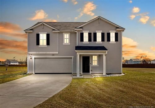 100 Merlin Ct, Godwin, NC, 28344-5401 | Card Image