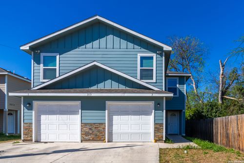 2-315 Bundy, San Antonio, TX, 78220-2301 | Card Image