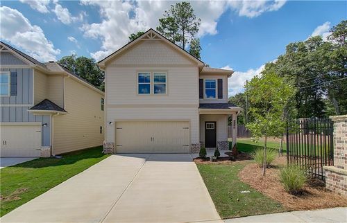 11635 Brightside Pkwy, Hampton, GA, 30228-3073 | Card Image