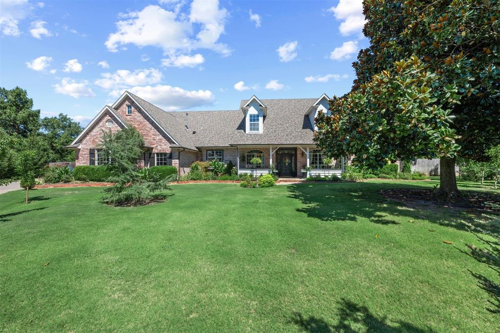 Two Lakes Ave, Norman, OK 73072