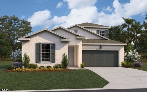 13500 Turnleaf Blvd, Punta Gorda, FL, 33955-9249 | Card Image