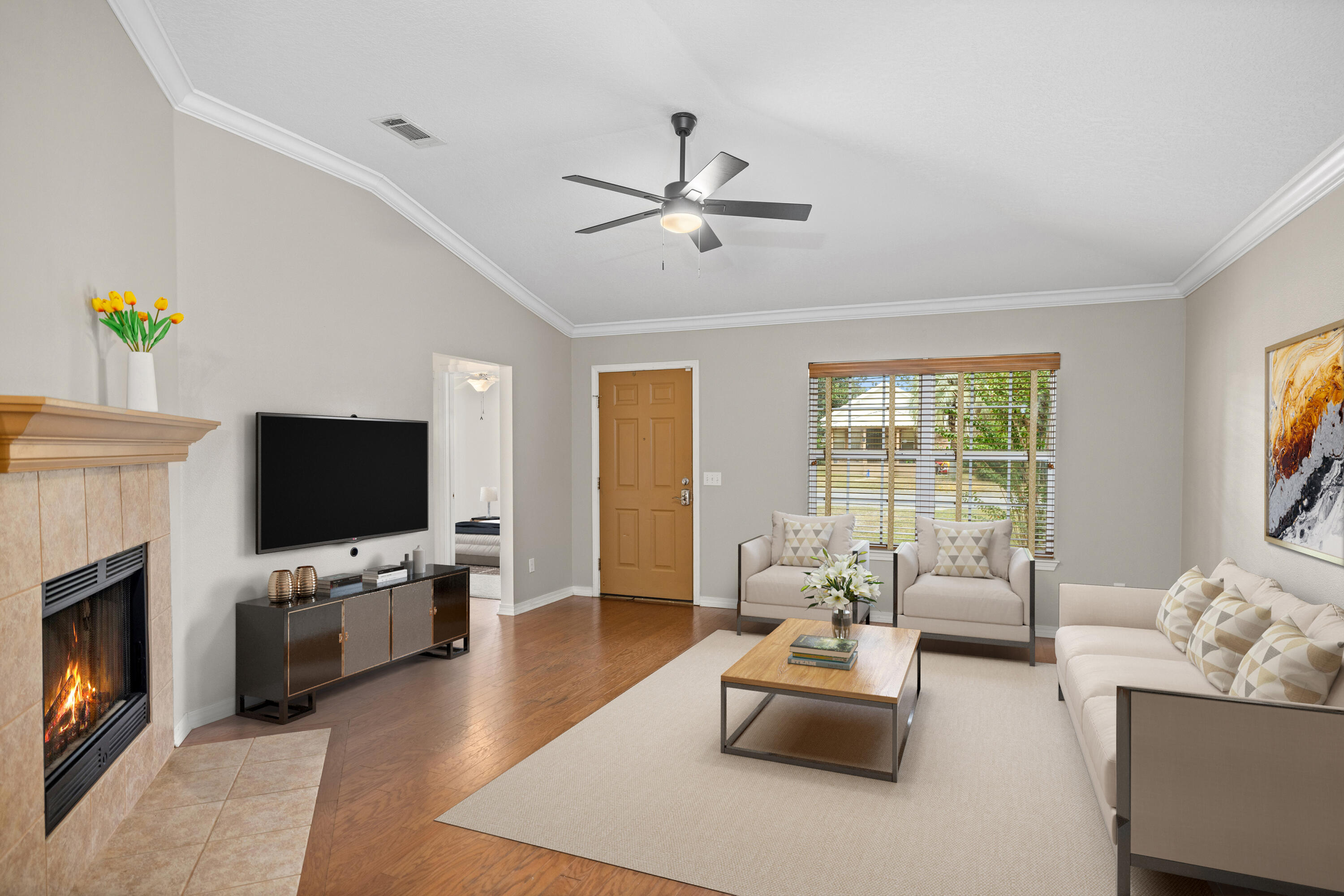 Baars St, Pensacola, FL 32503