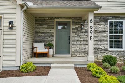 Covered Front Porch | Image 2