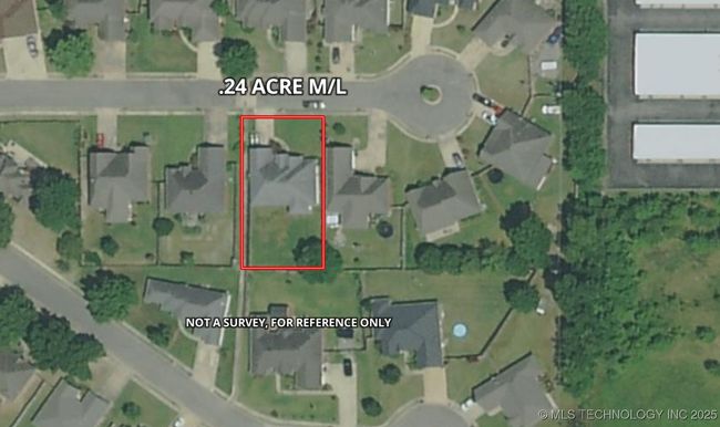 1530 Redwood Pl, House other with 4 bedrooms, 3 bathrooms and null parking in Tahlequah OK | Image 74