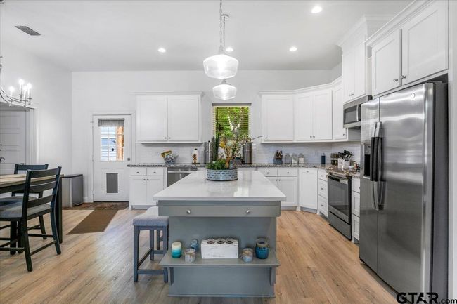 193 County Road 3524, House other with 3 bedrooms, 2 bathrooms and null parking in Bullard TX | Image 13