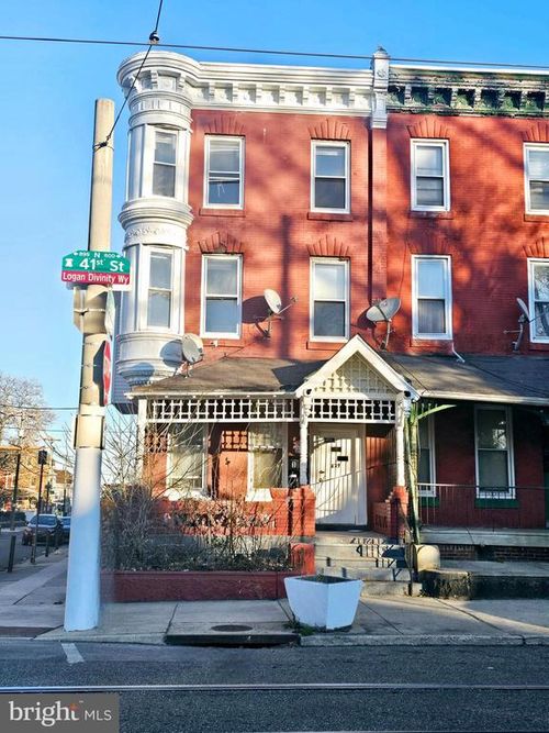 829 N 41st St, PHILADELPHIA, PA, 19104-4857 | Card Image