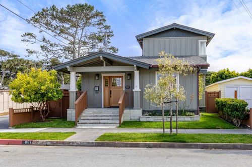 801 Junipero Ave, Pacific Grove, CA, 93950 | Card Image