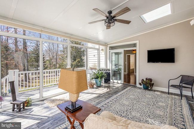 3617 Hidden Acres Way, House other with 4 bedrooms, 4 bathrooms and null parking in PARTLOW VA | Image 25