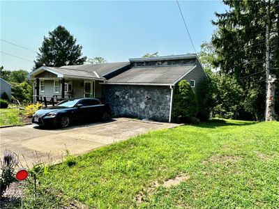 665 Filbert Heights Rd, House other with 3 bedrooms, 1 bathrooms and 4 parking in Redstone Twp PA | Image 1