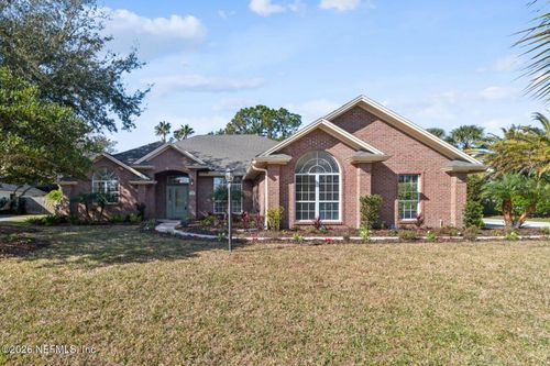 540 Le Master Dr, Ponte Vedra Beach, FL, 32082-2311 | Card Image