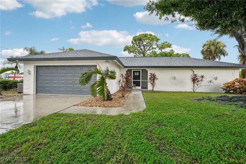 1891 Birkdale Avenue, NORTH FORT MYERS, FL, 33903 | Card Image