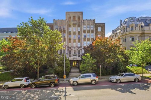 416-2440 16th St Nw, WASHINGTON, DC, 20009-3572 | Card Image