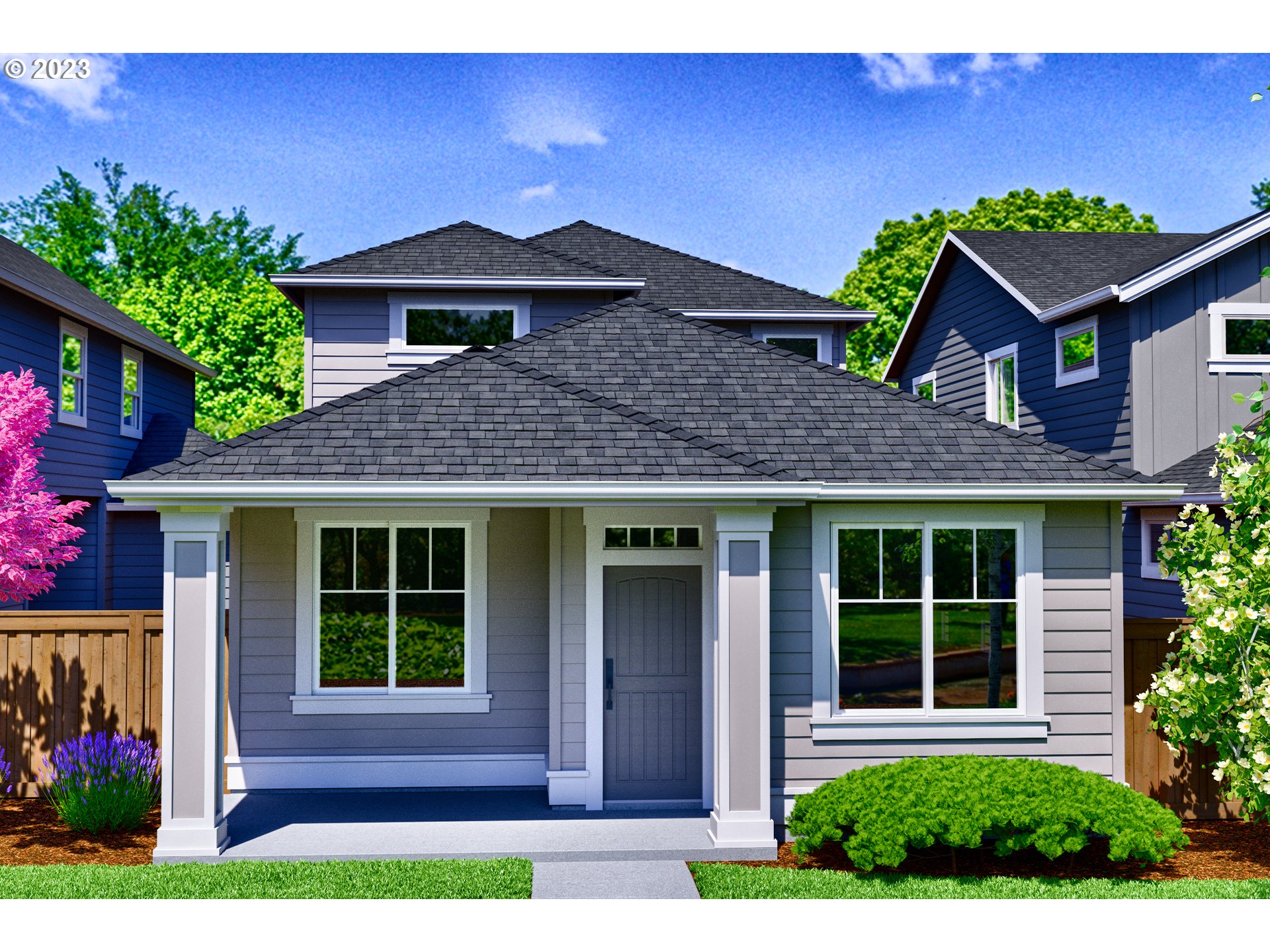 133rd Ave, Vancouver, WA 98682