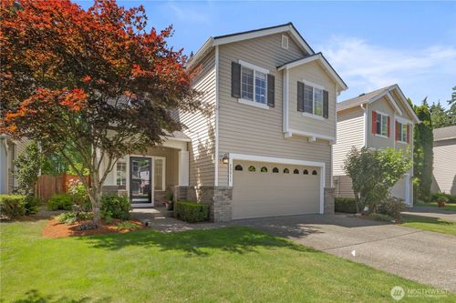 23511 S 243rd Place, Maple Valley, WA, 98038 | Card Image