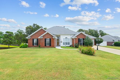 1524 White Cloud Dr, Deatsville, AL, 36022-2569 | Card Image