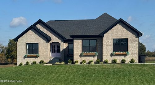 6 Cleveland Ct, Shepherdsville, KY, 40165 | Card Image