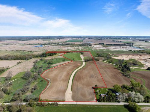 Lt0 Sugar Creek Road, Sugar Creek, WI, 53121 | Card Image