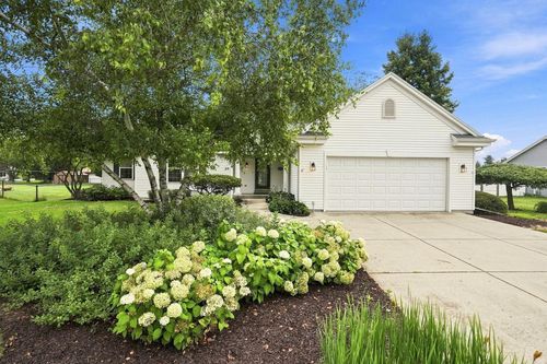 306 Pleasant Street, Eagle, WI, 53119 | Card Image