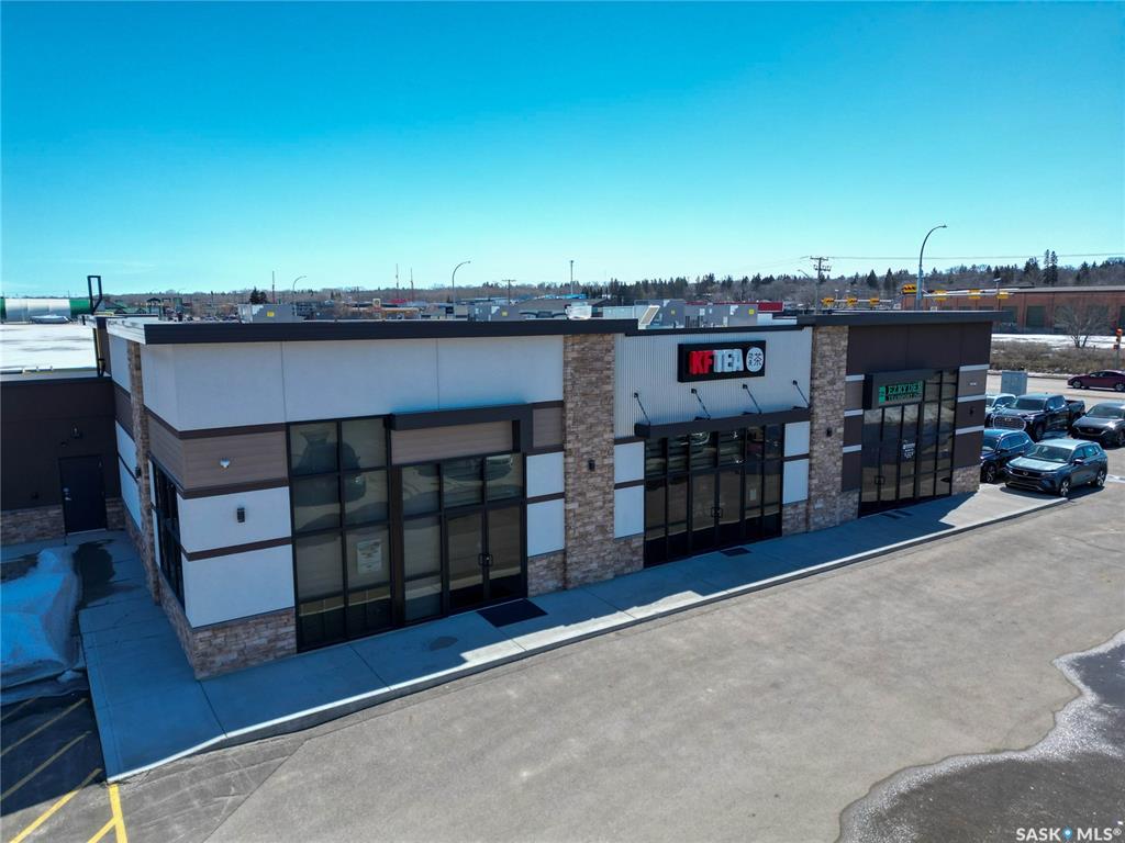 Commercial Sale in Prince Albert 4