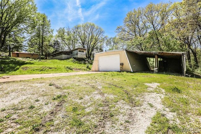5507 Sassafras Ln, House other with 6 bedrooms, 3 bathrooms and 9 parking in High Ridge MO | Image 52