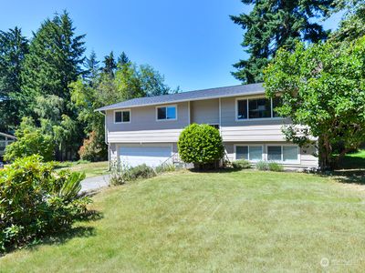 4101 60th Street E, House other with 3 bedrooms, 1 bathrooms and 2 parking in Tacoma WA | Image 1