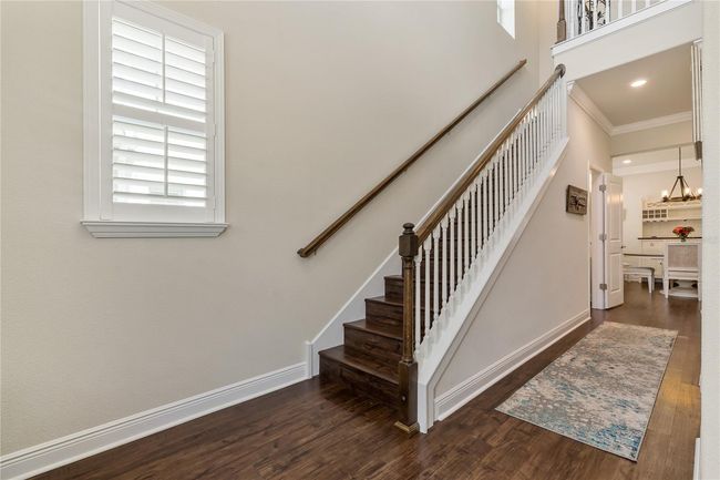ACCESS TO 2 CAR GARAGE | Image 25
