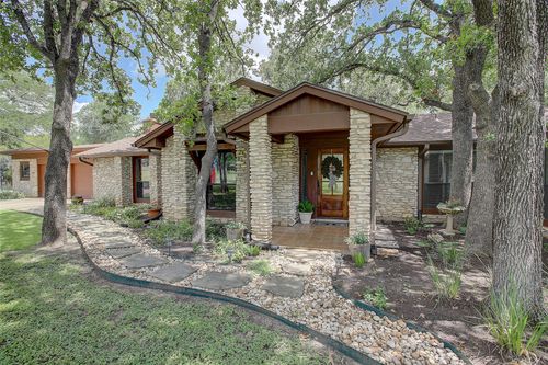 205 E Esparada Drive, Georgetown, TX, 78628 | Card Image