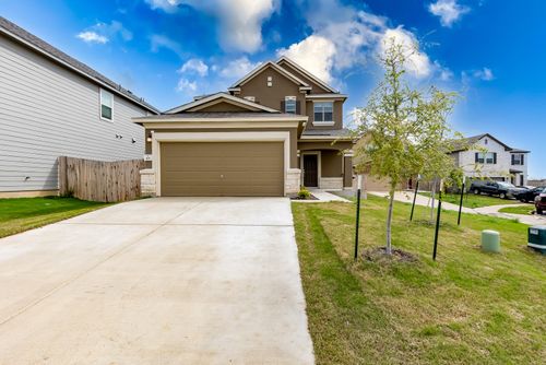 105 Clematis Ct, Georgetown, TX, 78626-2996 | Card Image