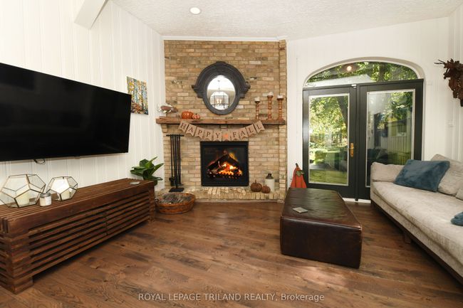 12 Victoria St N, House other with 4 bedrooms, 4 bathrooms and 6 parking in Goderich ON | Image 12
