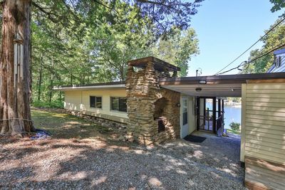 1350 - 445 Elk Lake Resort Road, House other with 3 bedrooms, 1 bathrooms and null parking in Owenton KY | Image 3