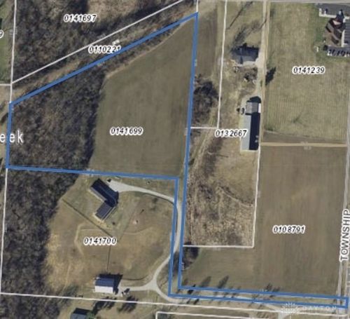 00 Township Line Rd, Waynesville, OH, 45068 | Card Image