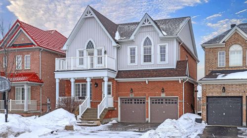 85 Decourcy-Ireland Cir, Ajax, ON, L1T0K6 | Card Image
