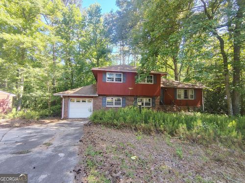 1300 Lancelot Ln, Macon, GA, 31220-3513 | Card Image