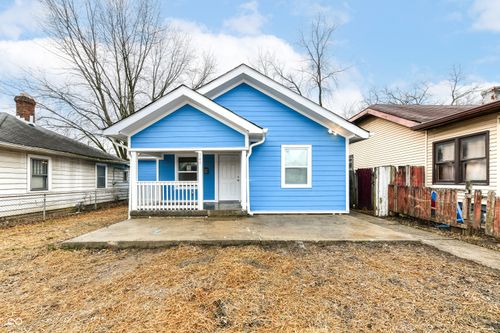 340 S Lasalle St, Indianapolis, IN, 46201-4315 | Card Image