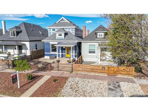 3533 N Marion St, Denver, CO, 80205-3956 | Card Image