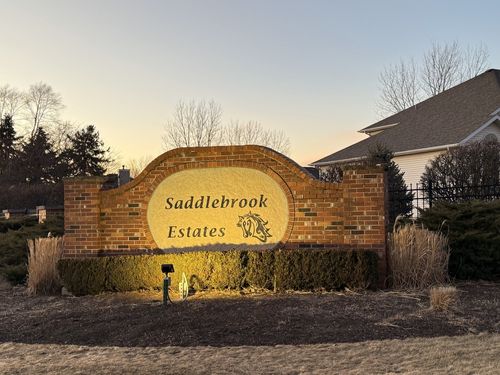 18822 S Palomino Dr, Shorewood, IL, 60404-6007 | Card Image