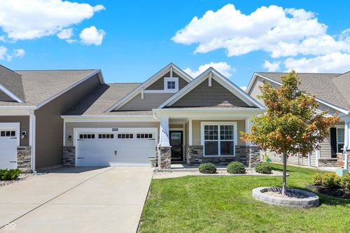 8056 Milender Blvd, Indianapolis, IN, 46237-9832 | Card Image
