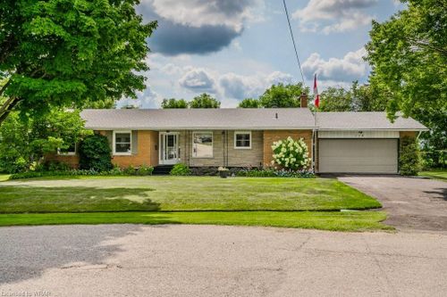 114 Waldau Cres, Wilmot, ON, N0B2H1 | Card Image