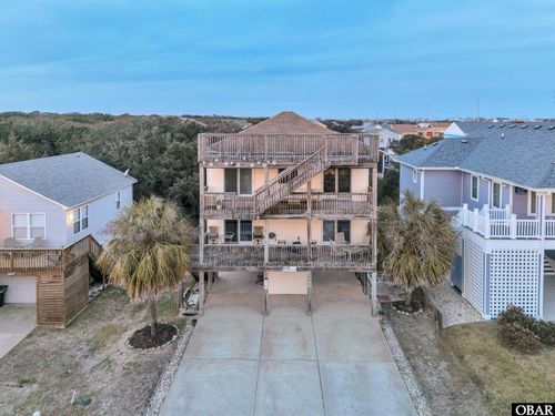 218 W Archdale St, Kill Devil Hills, NC, 27948-8113 | Card Image