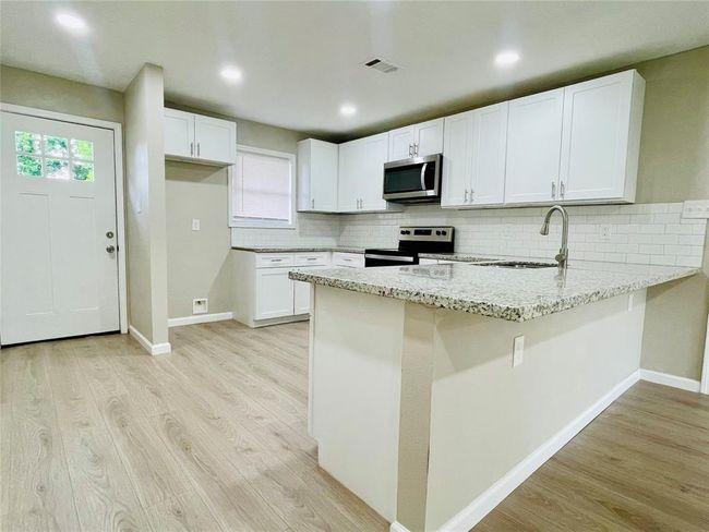 Recently updated kitchen | Image 6