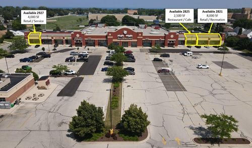 2927 N 15th St, Sheboygan, WI, 53083-3946 | Card Image