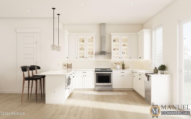 The Residences 1510 COOL Kitchen | Image 4