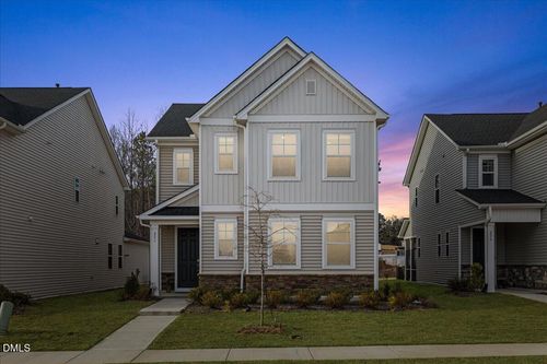 271 Edge Of Auburn Blvd, Raleigh, NC, 27610-8035 | Card Image