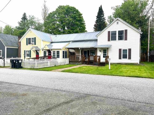 92 River St, Montgomry Ctr, VT, 05471-3190 | Card Image