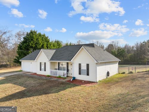 184 Regal Rd, Jackson, GA, 30233-7000 | Card Image