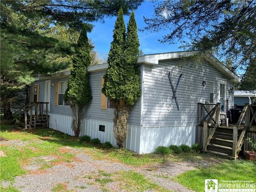 8A Sunup Holiday Park, Ellicottville, NY, 14731 | Card Image