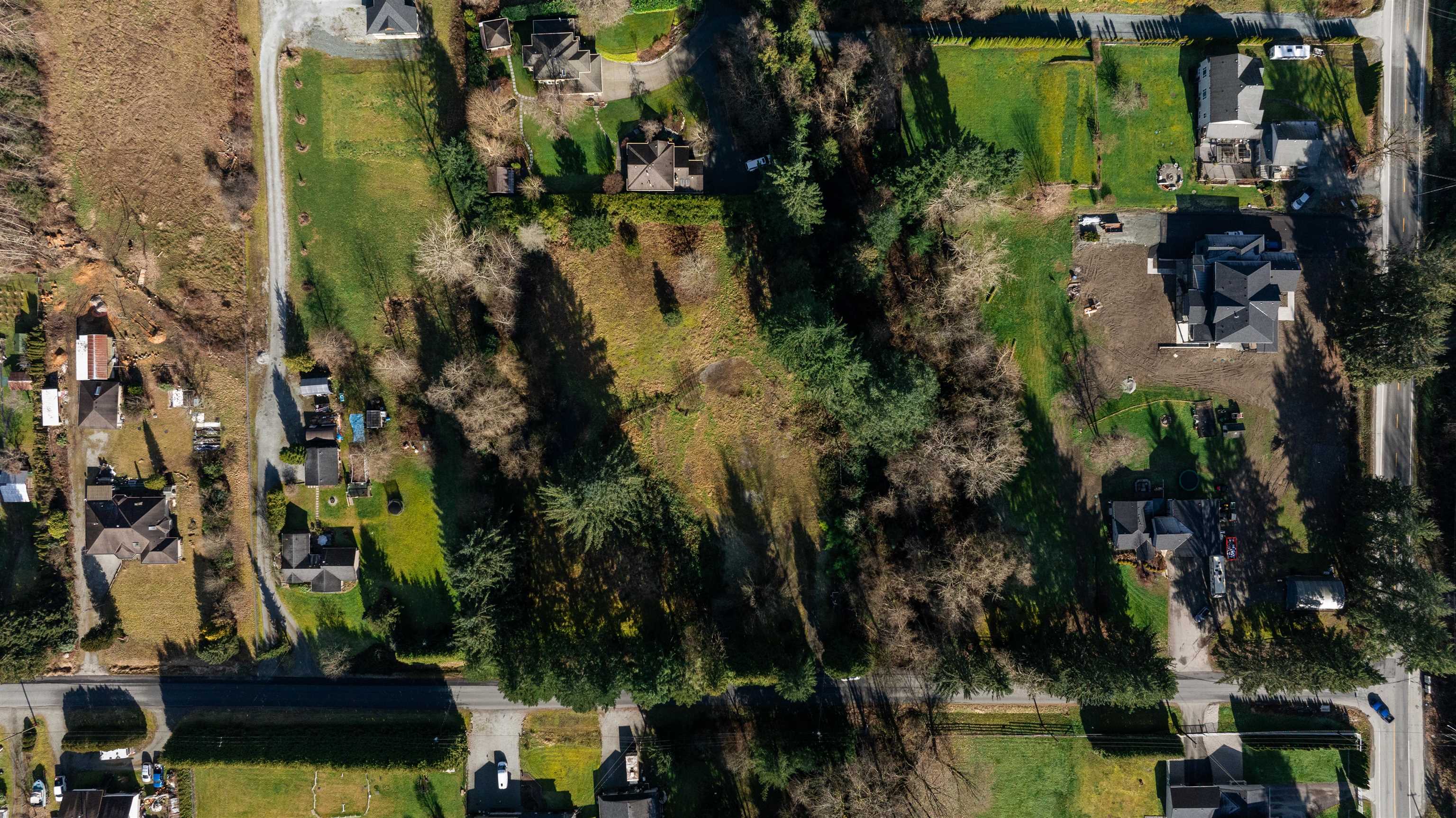 Land in Maple Ridge 3